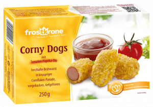 Corny Dogs